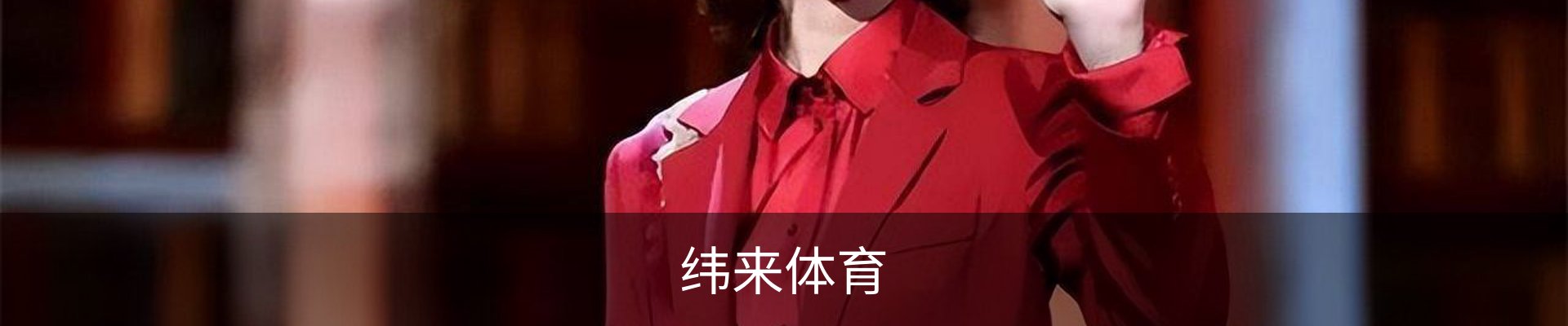 纬来体育
